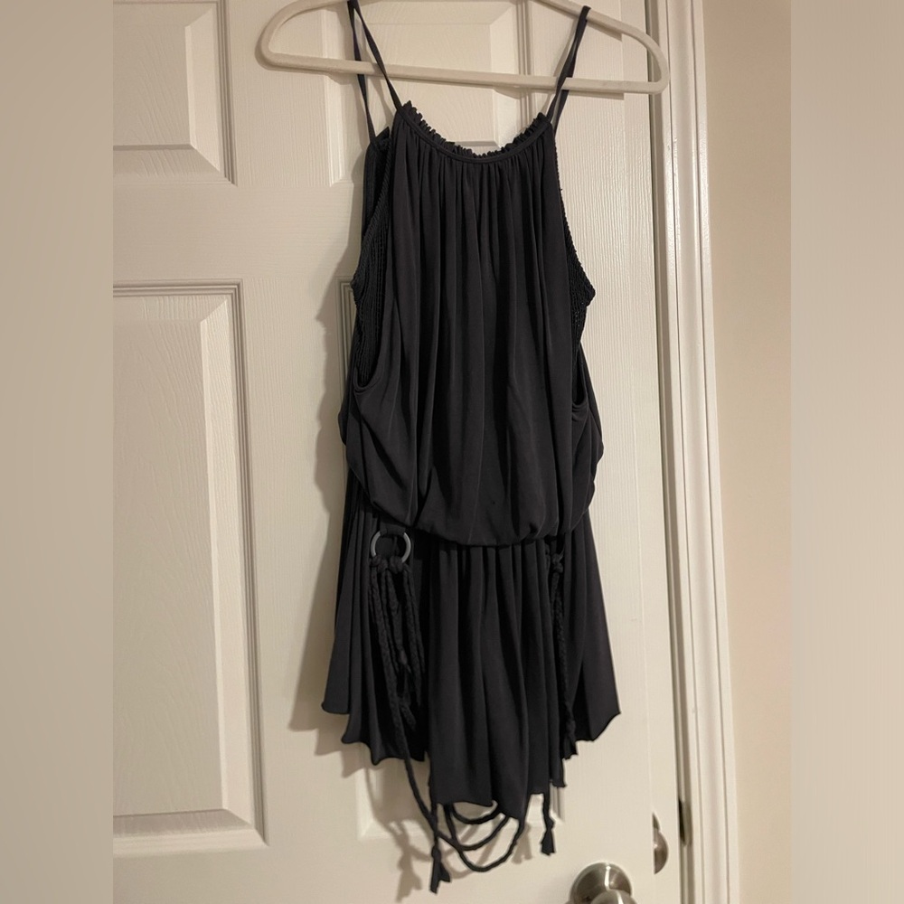 Free People Romper